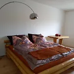 Riccis 47m2 Bamboo Flat 2 Personen Apartment *