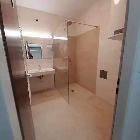Apartment Riccis 47m2 Bamboo Flat 2 Personen *