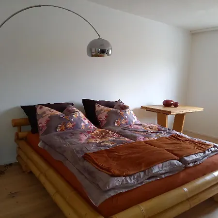 Riccis 47m2 Bamboo Flat 2 Personen Apartment *