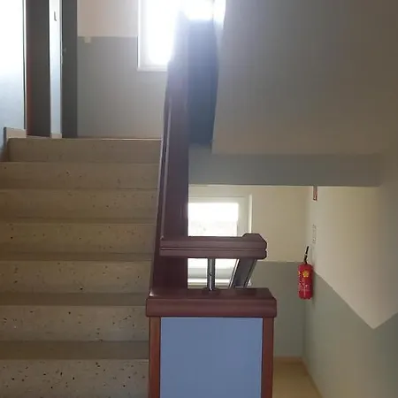 Riccis 47m2 Bamboo Flat *