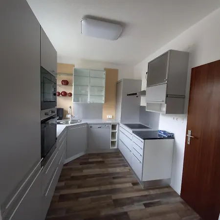 Riccis 47m2 Bamboo Flat 2 Personen *
