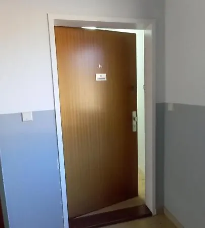 Riccis 47m2 Bamboo Flat 2 Personen Apartment *