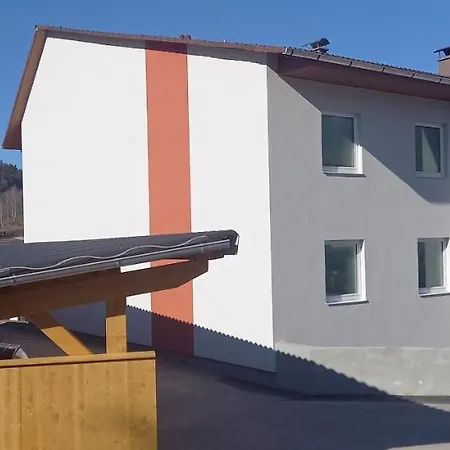 Riccis 47m2 Bamboo Flat 2 Personen Apartment