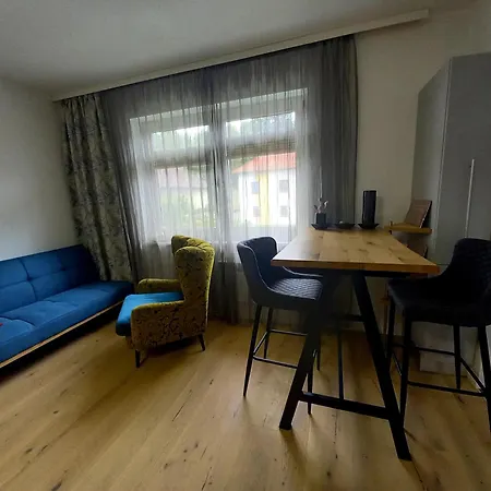 Riccis 47m2 Bamboo Flat 2 Personen Apartment *