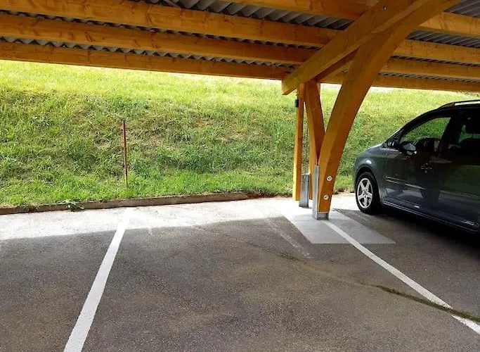 Apartamento Riccis 47m2 Bamboo Flat *