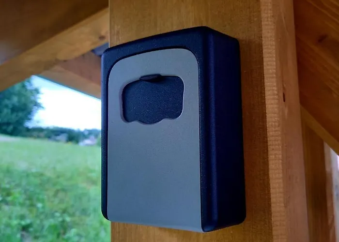 Riccis 47m2 Bamboo Flat Apartamento