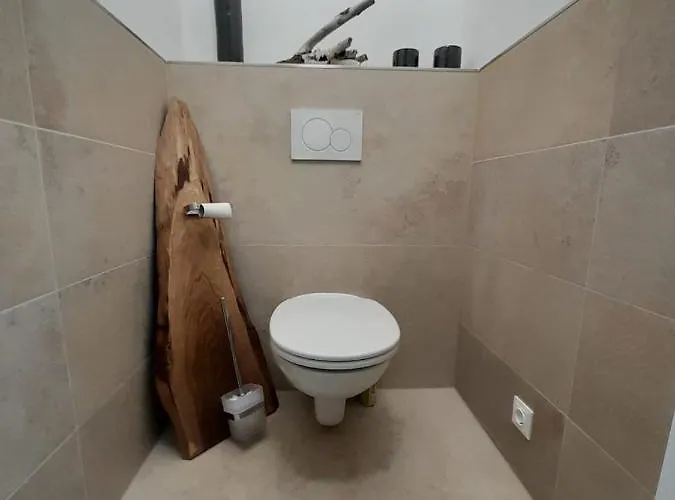 Apartamento Riccis 47m2 Bamboo Flat *