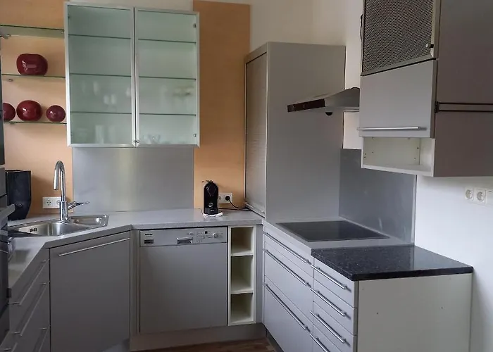 Riccis 47m2 Bamboo Flat Apartamento