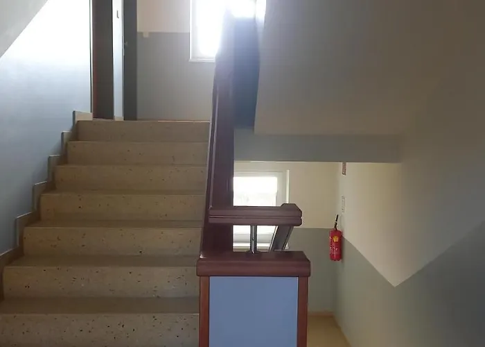 Riccis 47m2 Bamboo Flat *