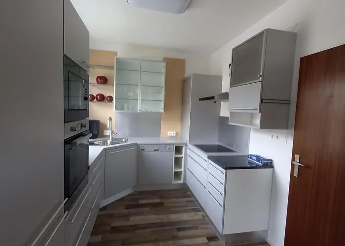 Riccis 47m2 Bamboo Flat *