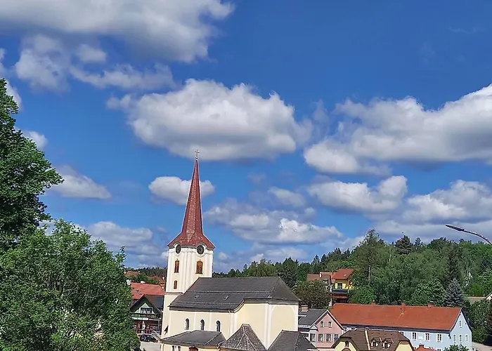 Riccis 47m2 Bamboo Flat *