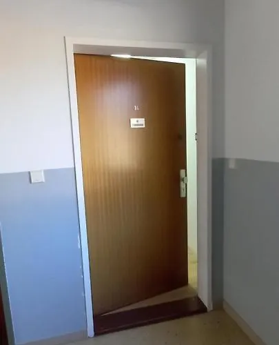 Riccis 47m2 Bamboo Flat Apartamento *