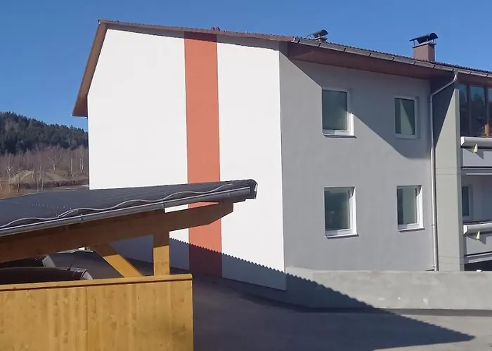 Riccis 47m2 Bamboo Flat Apartamento