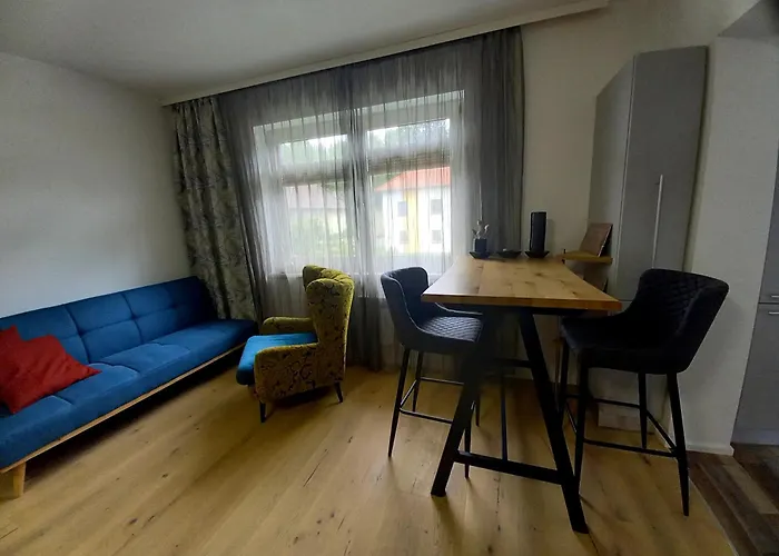 Riccis 47m2 Bamboo Flat Apartamento *